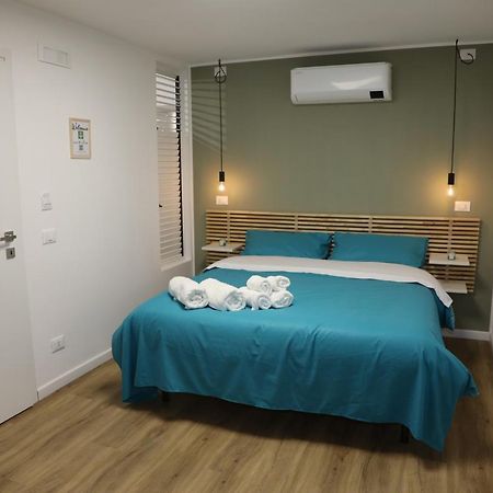 Appartement Casa Viscardi à Naples Extérieur photo