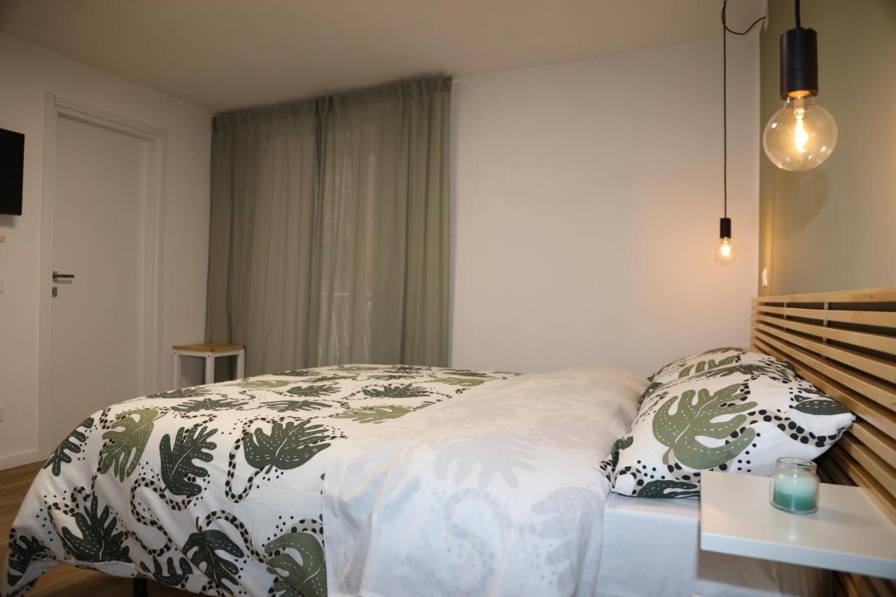 Appartement Casa Viscardi à Naples Extérieur photo