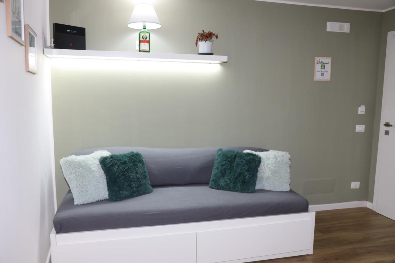 Appartement Casa Viscardi à Naples Extérieur photo