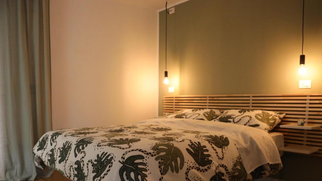 Appartement Casa Viscardi à Naples Extérieur photo