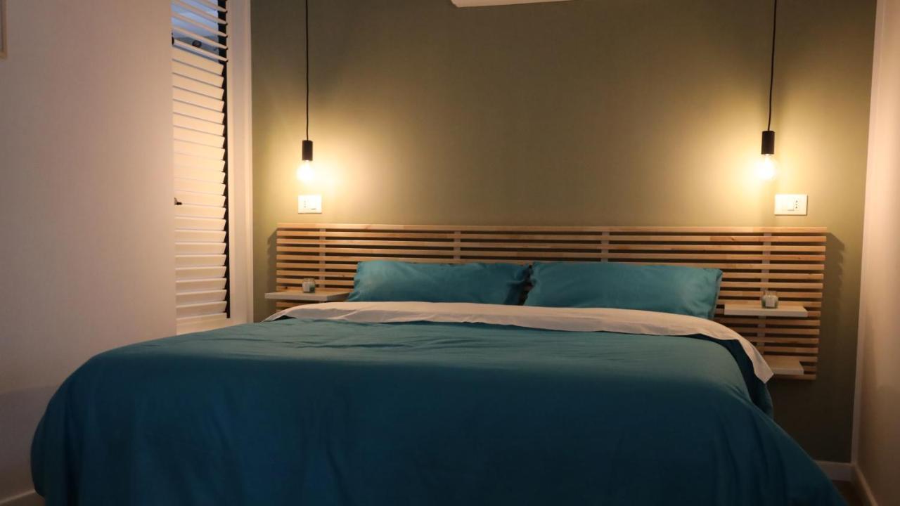 Appartement Casa Viscardi à Naples Extérieur photo