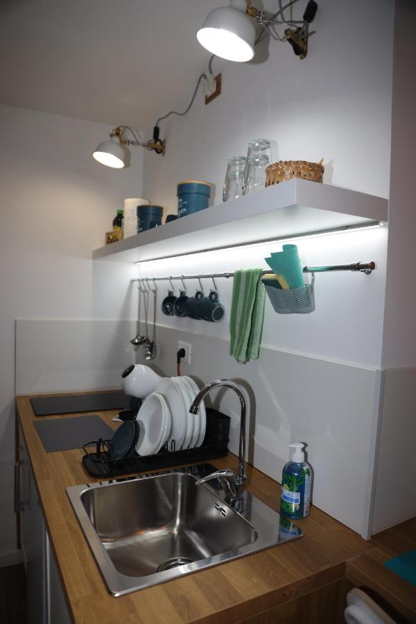 Appartement Casa Viscardi à Naples Extérieur photo