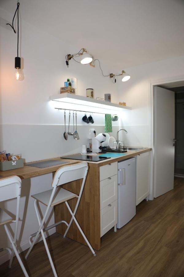 Appartement Casa Viscardi à Naples Extérieur photo
