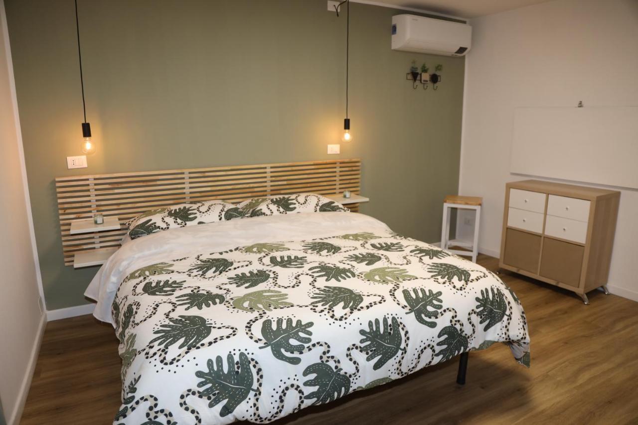 Appartement Casa Viscardi à Naples Extérieur photo