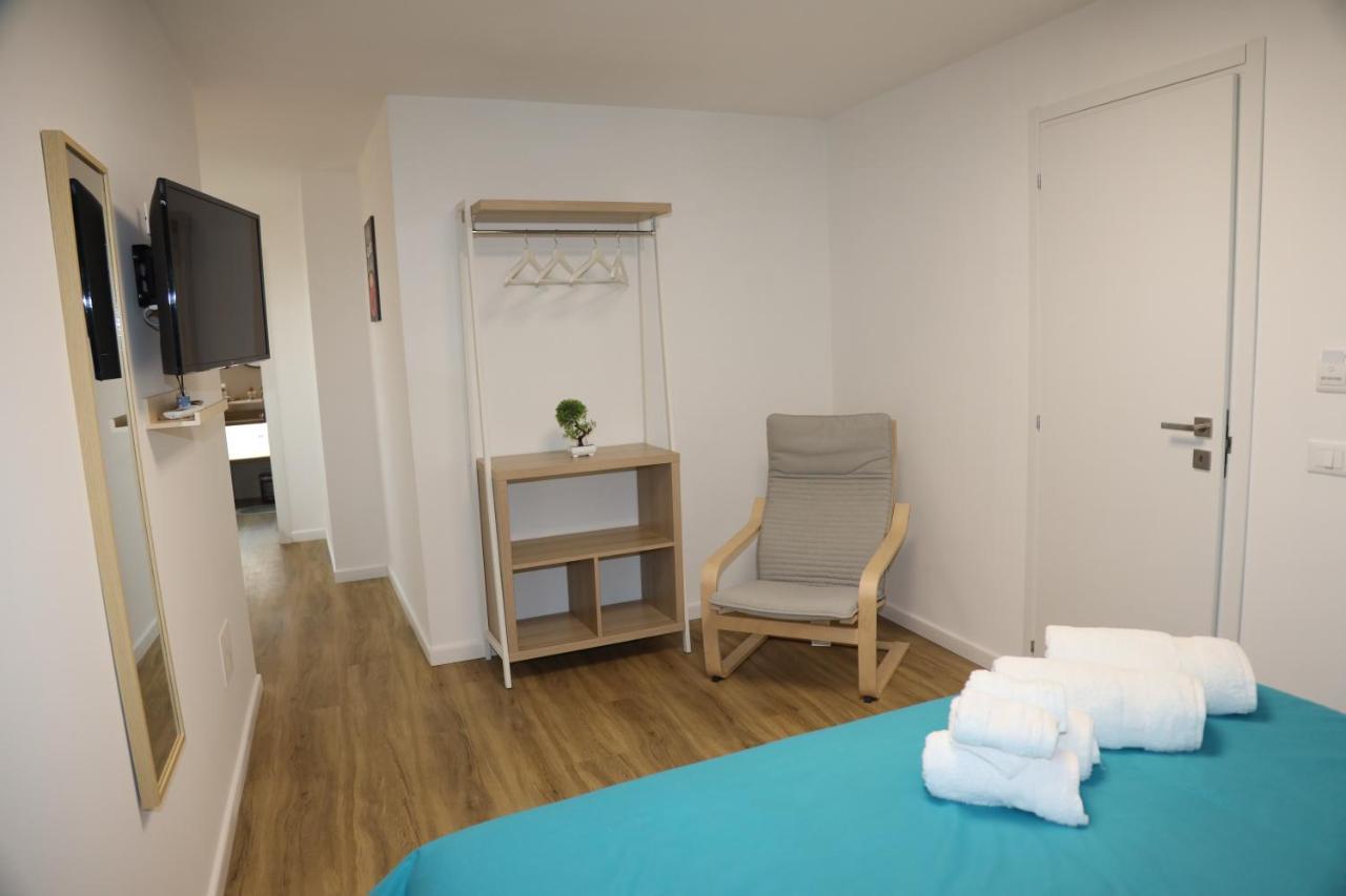 Appartement Casa Viscardi à Naples Extérieur photo