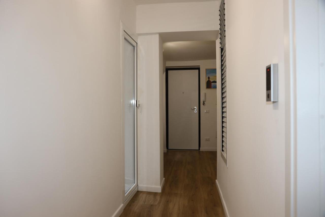 Appartement Casa Viscardi à Naples Extérieur photo