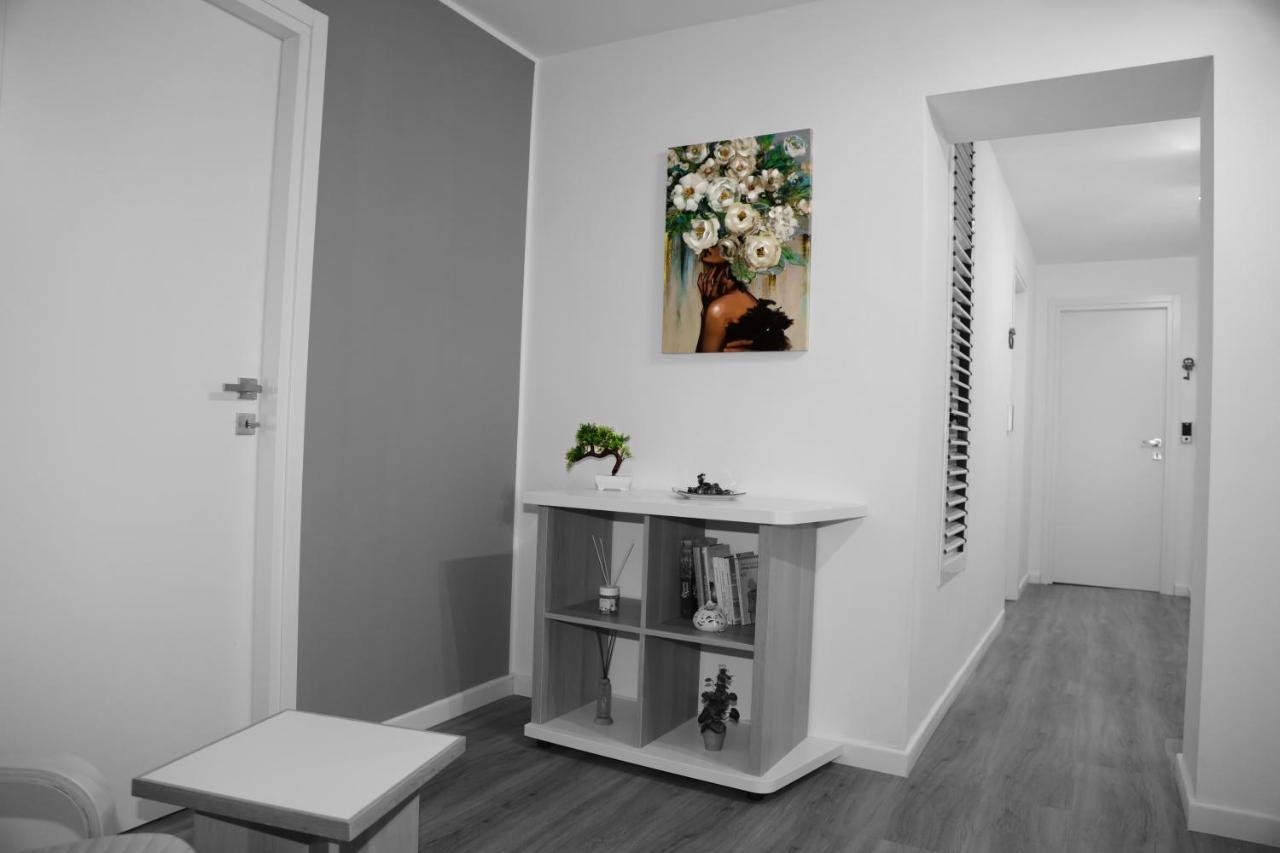 Appartement Casa Viscardi à Naples Extérieur photo