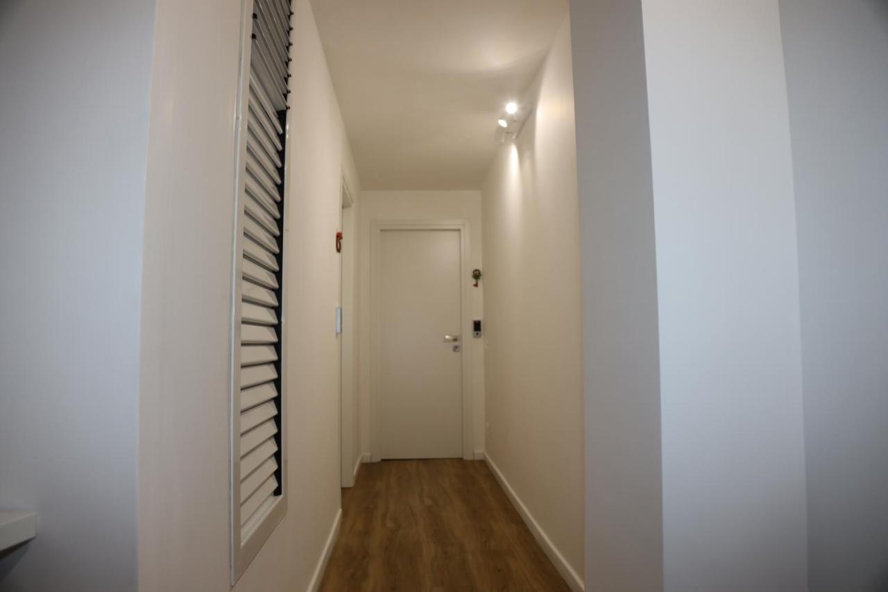 Appartement Casa Viscardi à Naples Extérieur photo