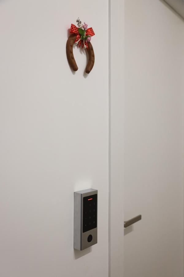 Appartement Casa Viscardi à Naples Extérieur photo